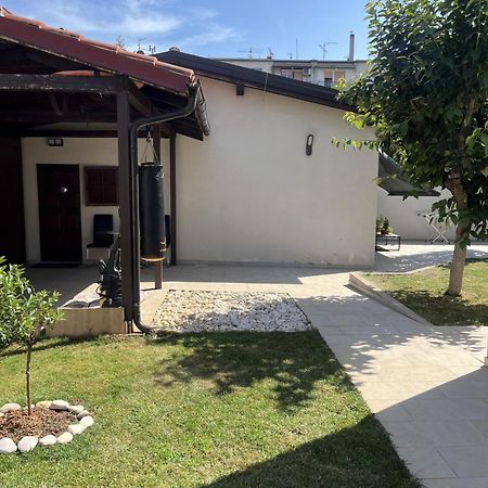 Small House Nea In City Center-With Free Parking Pula Zewnętrze zdjęcie