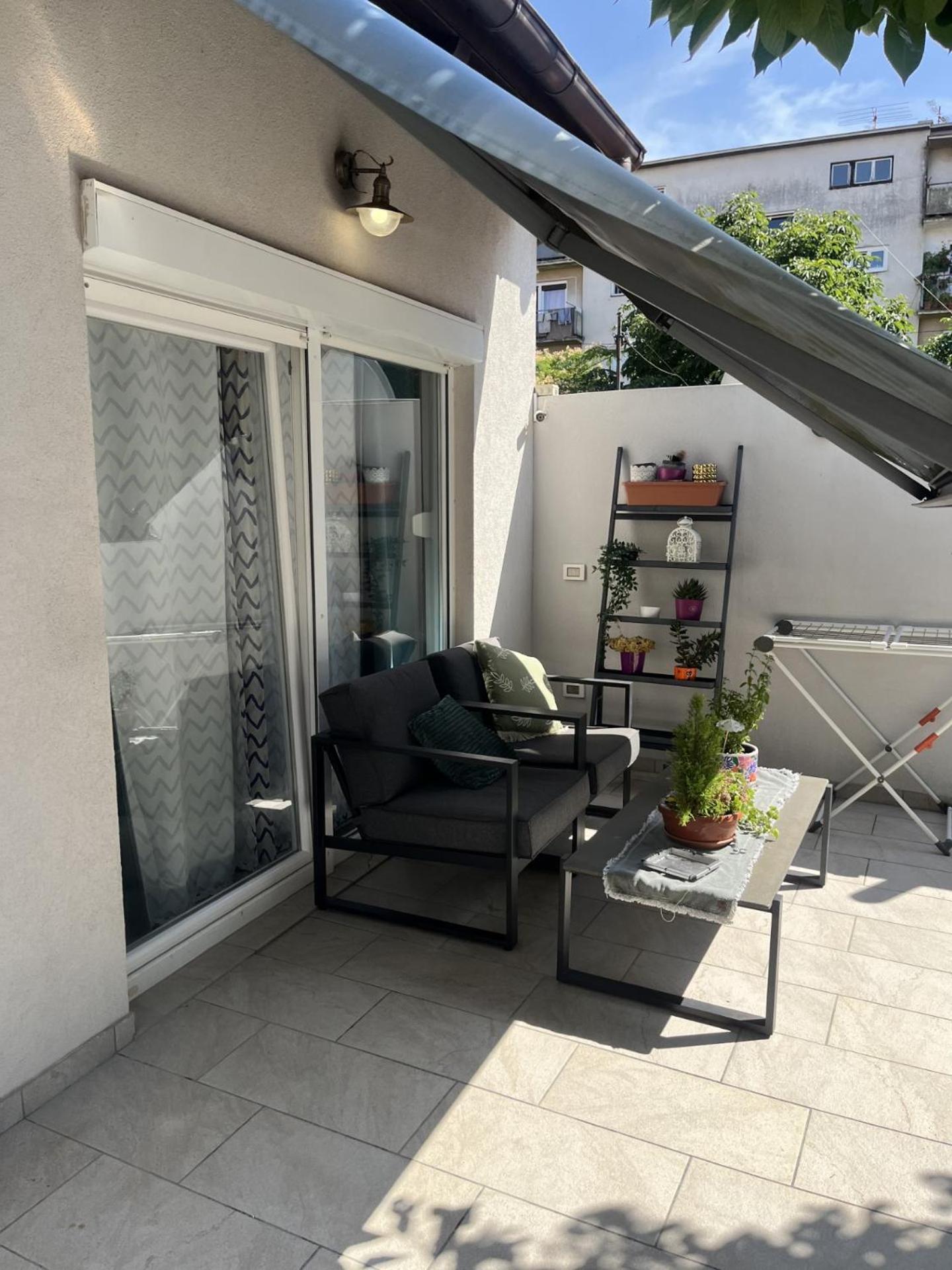 Small House Nea In City Center-With Free Parking Pula Zewnętrze zdjęcie