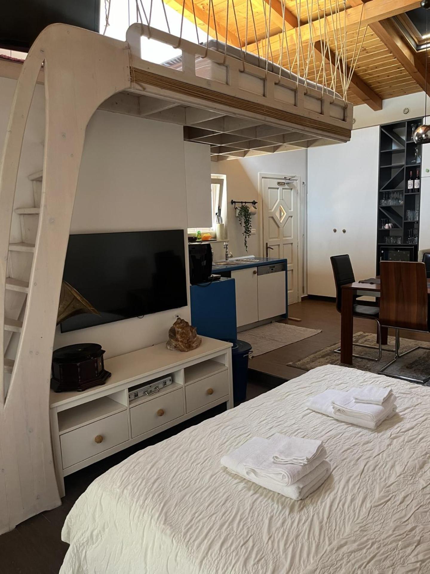 Small House Nea In City Center-With Free Parking Pula Zewnętrze zdjęcie