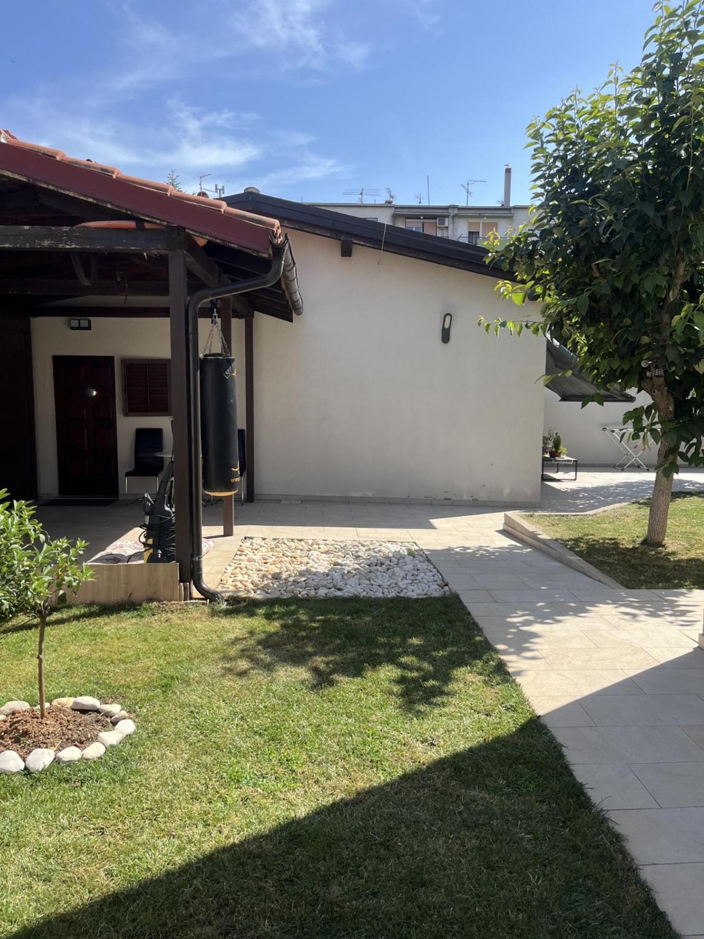 Small House Nea In City Center-With Free Parking Pula Zewnętrze zdjęcie
